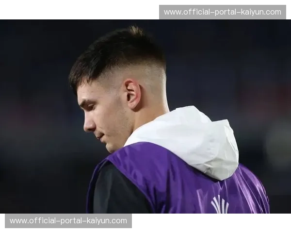 皇马接近签下16岁达姆边锋克利福德-纳纳