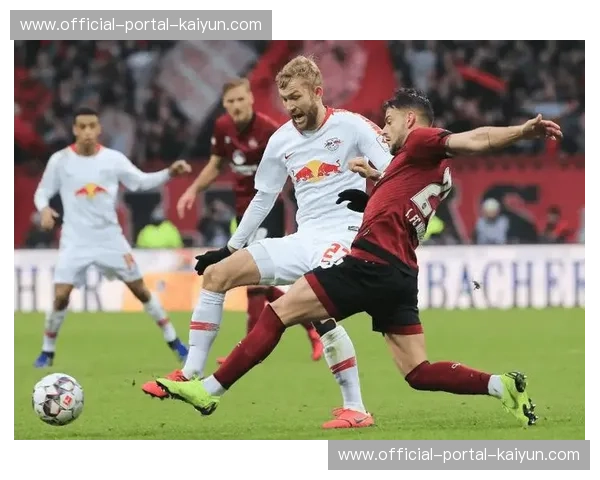 莱比锡绝平背后的顽强斗志，格鲁达梅开二度救主